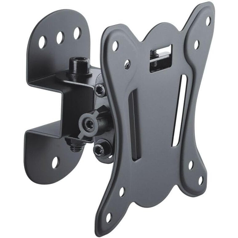 277172 - PUREMOUNTS® Mbështetëse për TV - Rrotulluese - Vesa 100, Distanca nga Muri: 75 mm