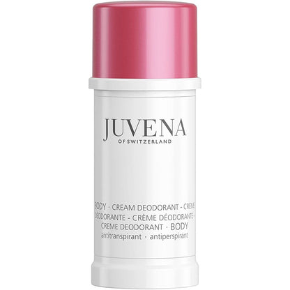 275510 - JUVENTA Produkt për kujdesin e lëkurës - Cuerpo Desodorante En Crema 40 ml