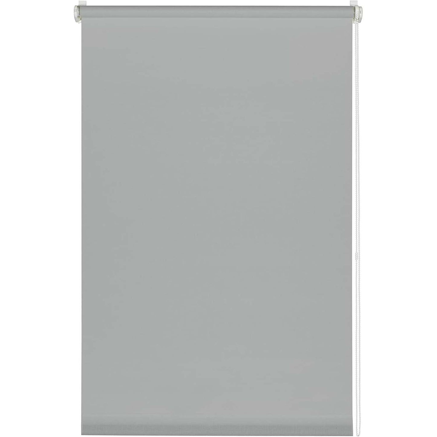 214651 - DECO COMPANY Perde rul me kapëse, e errët, 70 x 150 cm, poliester