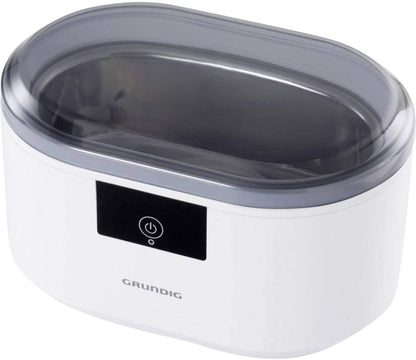 303088 - GRUNDIG Pastrues ultrasonik UC 5620, 50W, i bardhë, 500 ml, 1 copë (1 pako)