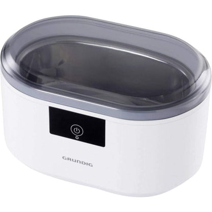 316119 - GRUNDIG Pastrues ultrasonik UC 5620, 50W, i bardhë, 500 ml, 1 copë (1 pako)