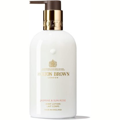 300575 - LOSION PËR TRUP MOLTON BROWN JASMINE & SUN ROSE, 300 ml