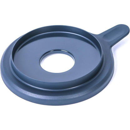288437 - Thermomix Aksesori, kapak enës së përzierjes për TM6 TM5, kapak me grykë të gjerë