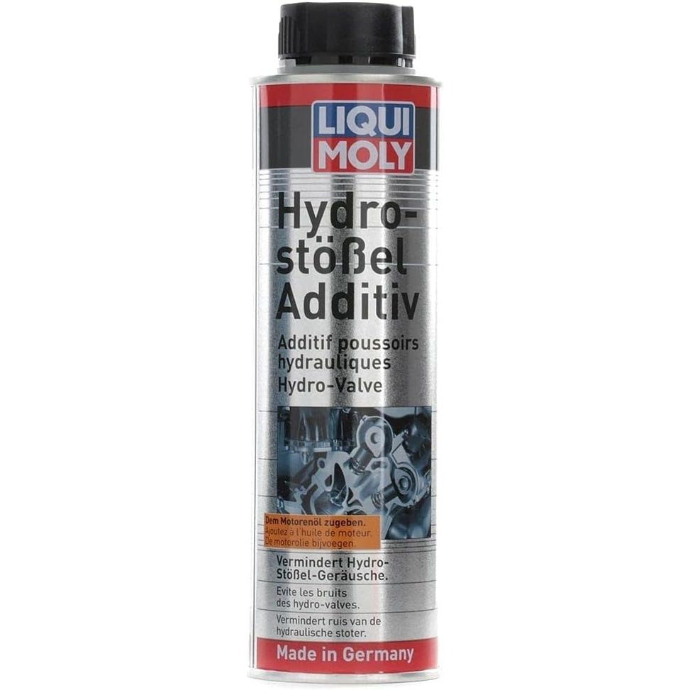 289245 - LIQUI MOLY SHTESË PËR SHUFRA HIDRAULIKE | 300 ML | SHTESË PËR VAJ | NR. I ARTIKULLIT: 1009