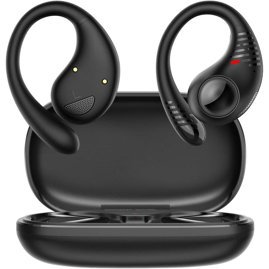 266763 - BLACKVIEW AirBuds 10 - Kufje të papërshkueshme nga uji IP68/IP69 për ambiente të jashtme dhe sportive