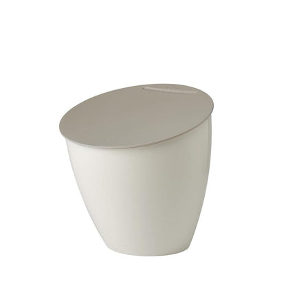 229560 - MEPAL Kosh Mbeturinash Calypso 2.2 L, i Bardhë