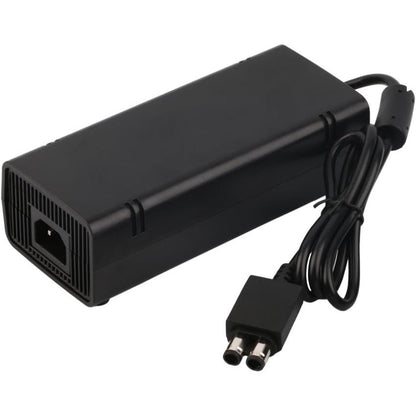 266613 - KOHË ZBRITJEJE Furnizim me energji për transformatorin zëvendësues të karikuesit të konsolës Xbox 360 Slim, Hyrja: AC 100-240V, Dalja: DC 135W; 12V = 10.83A