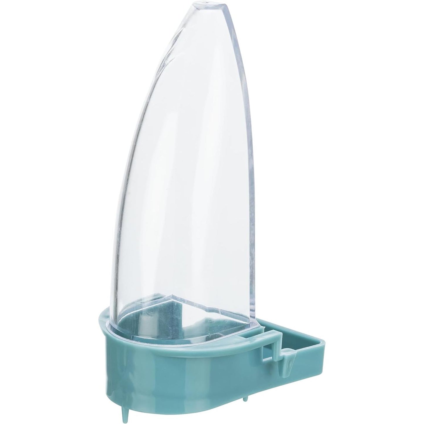 249052 - TRIXIE Dispensues për pirje dhe ushqyerje 5425, 90 ml, 12 cm, ngjyra të ndryshme