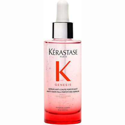 335978 - KÉRASTASE Genesis Serum Fortifikues Kundër Rënies së Flokëve, Trajtim pa Lënë, Për Flokë të Hollë dhe të Dobësuar, Fortifikues Kundër Rënies së Flokëve, 90 ml