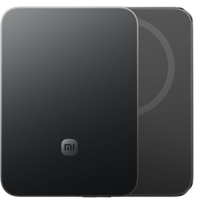305186 - XIAOMI BANKË POWER BANK ULTRAFIN 5000MAH, 15W MAGSAFE, GRAFIT NOIR