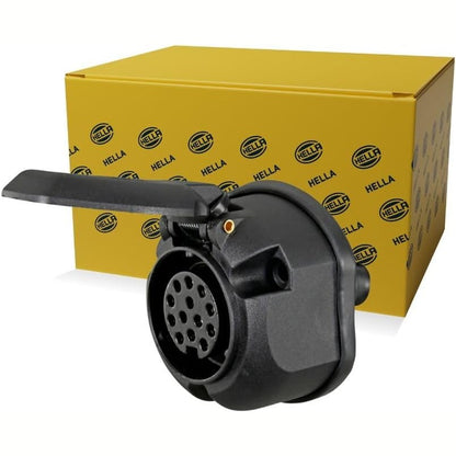 314770 - HELLA 8JB 005 949-011 Prizë 13-pin