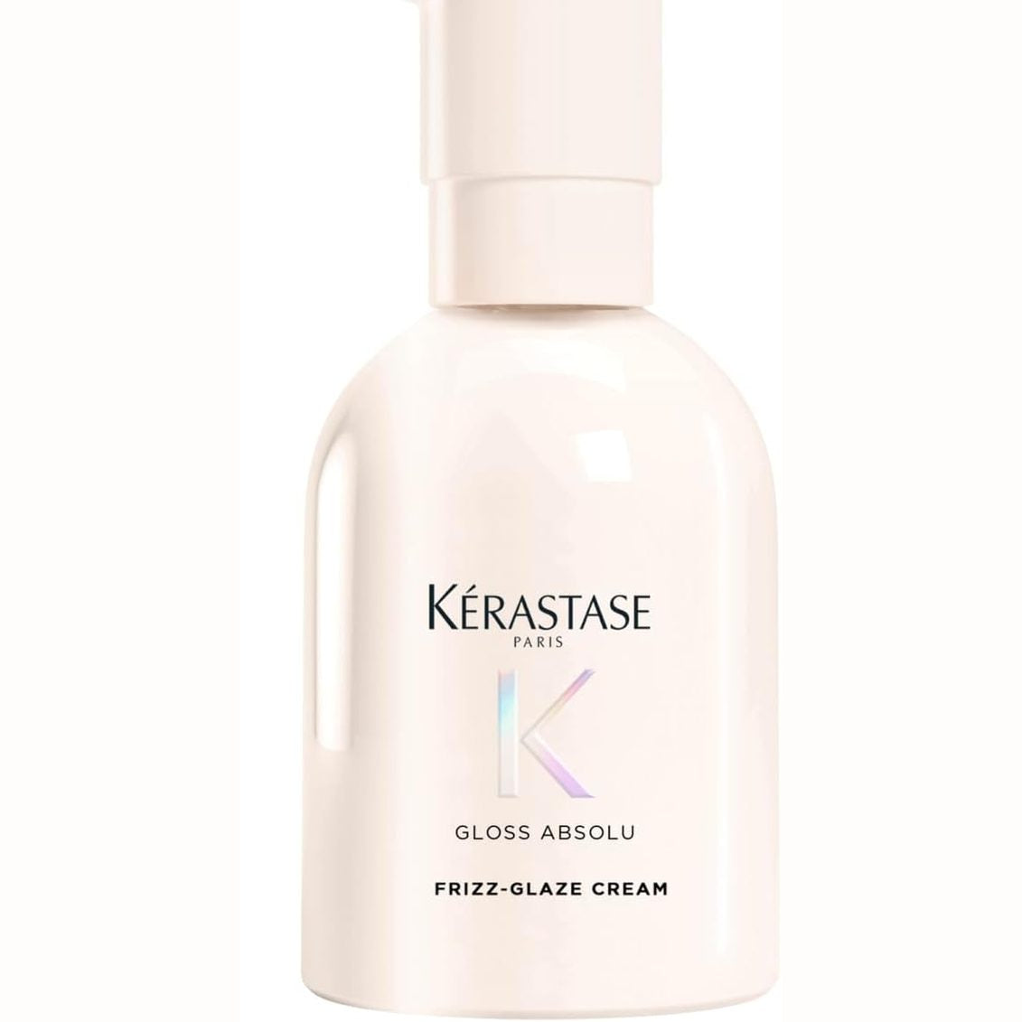 307347 - KÉRASTASE Krem Gloss Absolu Frizz-Glaze, Balsam pa shpëlarje, 240 ml