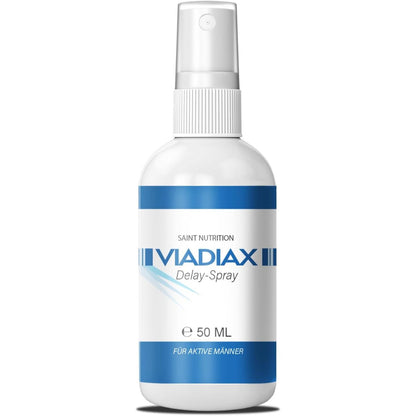 302198 - VIADIAX Sprej Delay për Burra, 50 ml