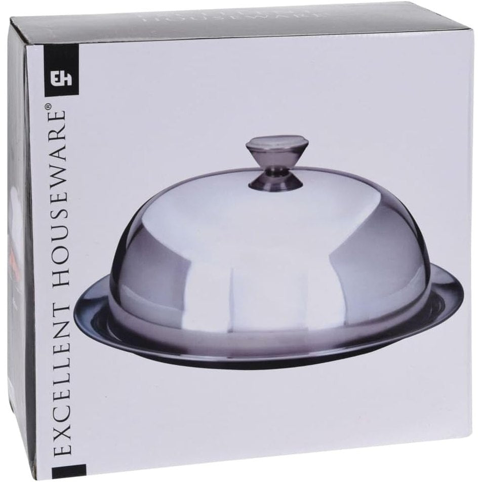 246539 - BBTRADESALES Pjatë Servimi me Bell