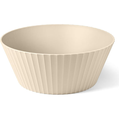 213988 - BLIMPLUS Enë Neptuno XL Sheqer Kafe Ø 30 cm