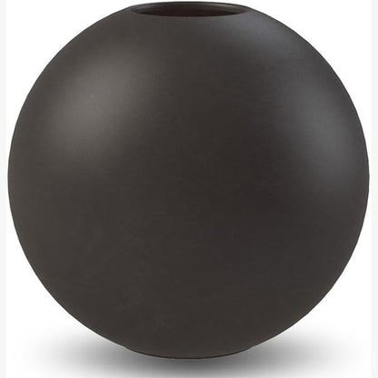 215664 - COOEE DESIGN Vazo me Topa 8cm e Zezë