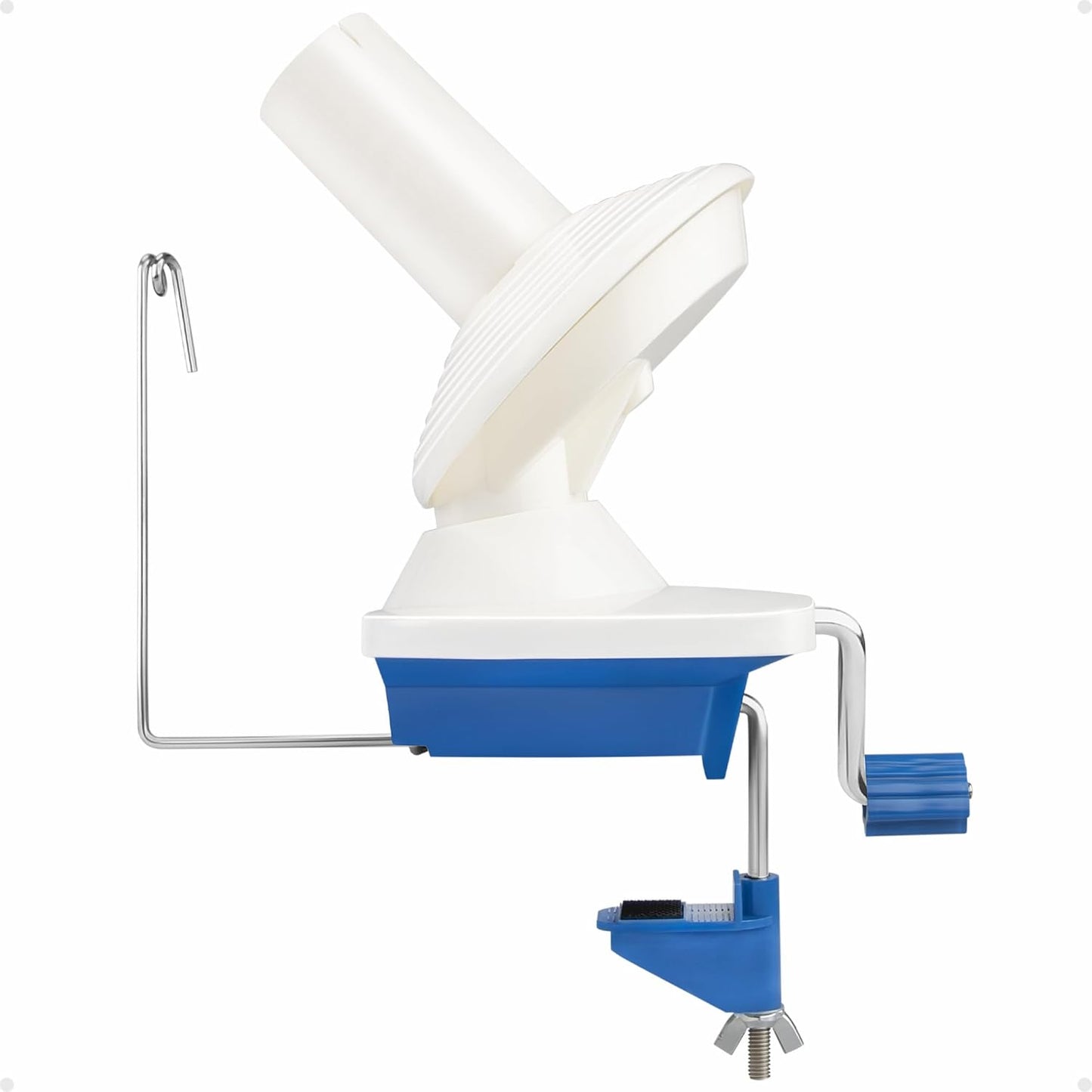 256347 - ADHAFERA Yarn Winder, Makinë për të Thyer Fijet, e Lehtë për t’u Instaluar