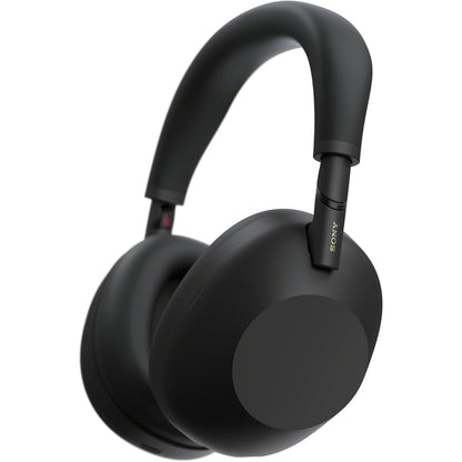 266006 - SONY WH-1000XM6 Kufje Pa Tel, Anulim Zhurme, Bateri 30 Orë, Dizajn i Palosshëm, iOS dhe Android