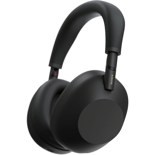 266006 - SONY WH-1000XM6 Kufje Pa Tel, Anulim Zhurme, Bateri 30 Orë, Dizajn i Palosshëm, iOS dhe Android