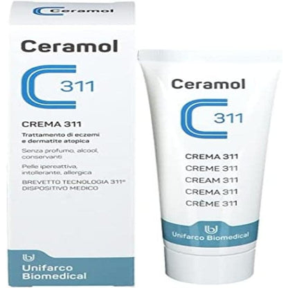 298328 - Ceramol 311 Krem 75ml