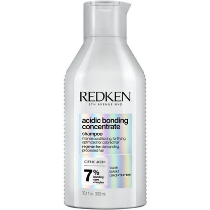 300786 - REDKEN Shampo ushqyese 300 ml - Mbrojtje intensive kundër humbjes së ngjyrës, formulë e koncentruar gjithçka-në-një