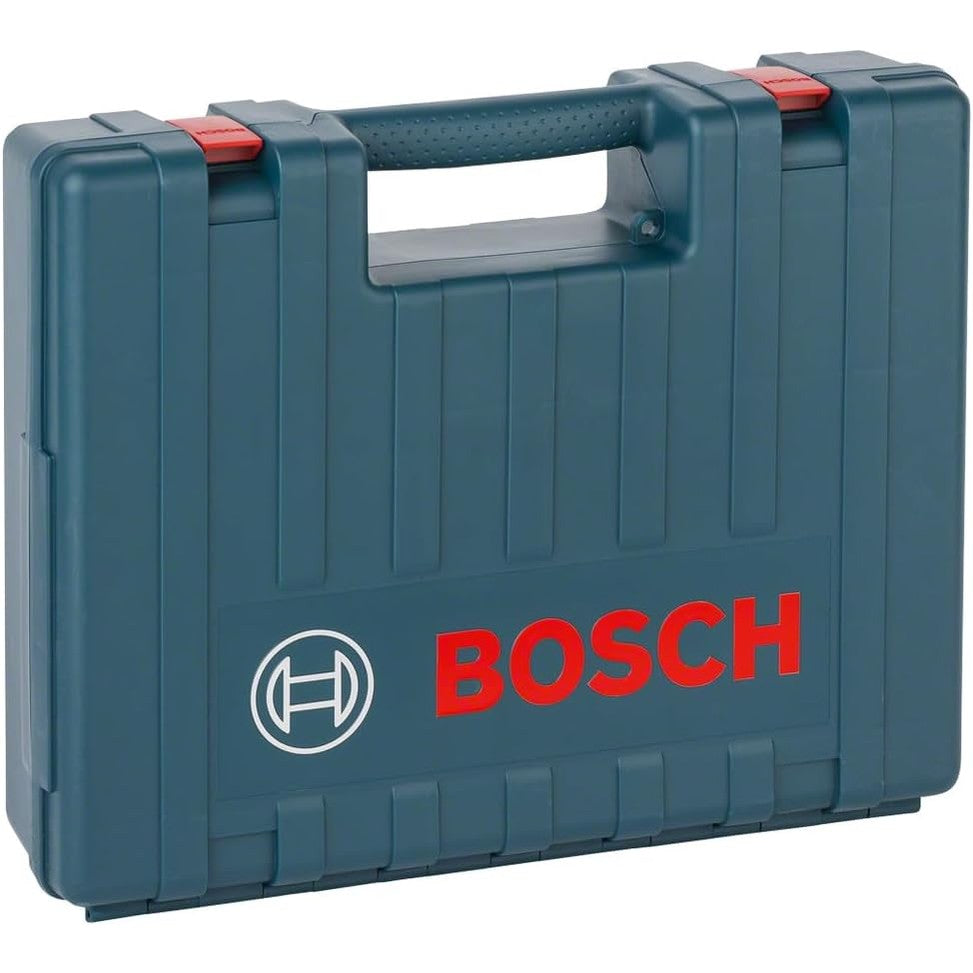 322321 - BOSCH Çantë ruajtjeje Professional, 445 mm x 360 mm x 123 mm, për makinë lëmuese delta
