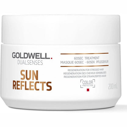 290111 - GOLDWELL Trajtimi pas diellit Dualsenses Sun Reflects, 200ml