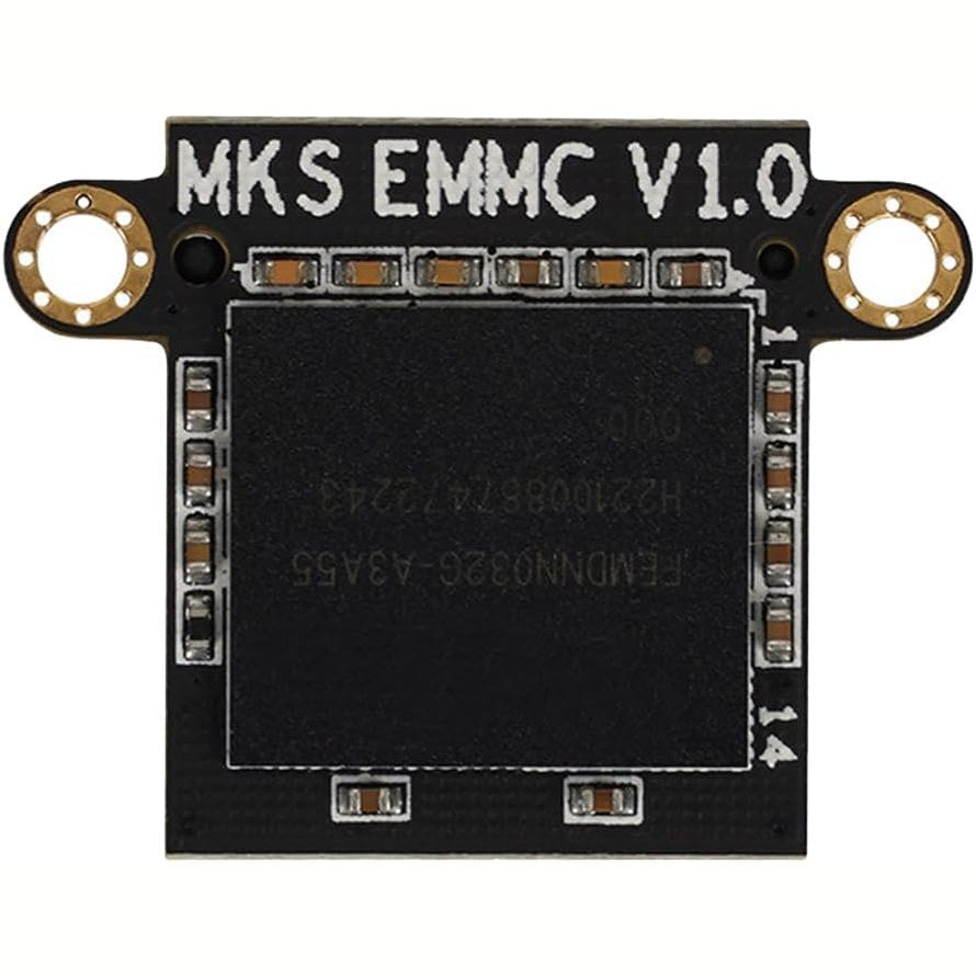 268774 - Iegefirm Kartë Zgjerimi Memories EMMC 32G V1.0 për NEP 4/4 Pro/4 Plus/4 MAX, 1 copë