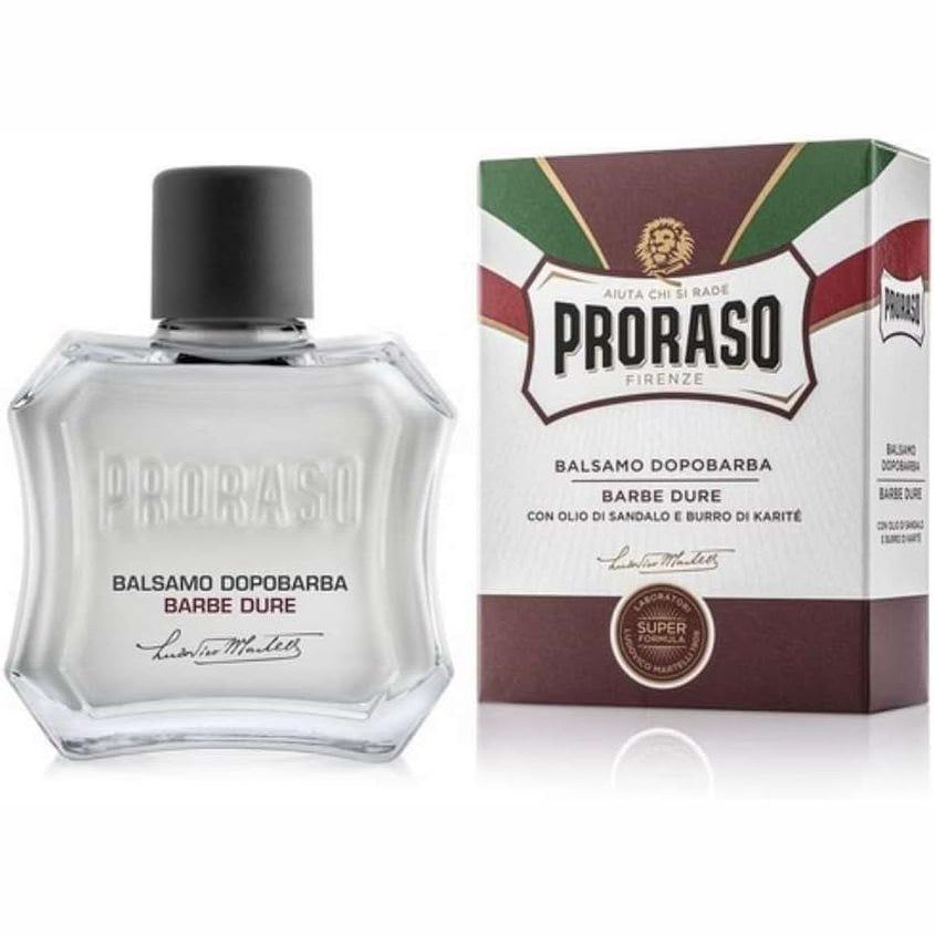 321941 - PRORASO - Balsam pas rroje Red Line