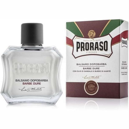 321941 - PRORASO - Balsam pas rroje Red Line