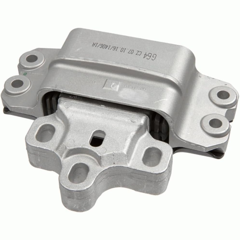 292495 - LEMFÖRDER Mbështetëse motori 33144 01 për Volkswagen Golf VI (5K1) 2008-2014, Majtas
