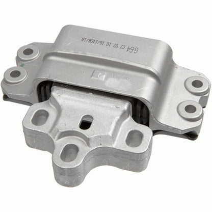 292495 - LEMFÖRDER Mbështetëse motori 33144 01 për Volkswagen Golf VI (5K1) 2008-2014, Majtas