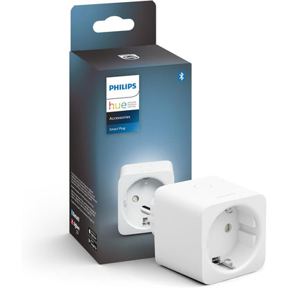 221973 - PHILIPS HUE Prizë inteligjente, aplikacion Bluetooth ose kontroll zanor