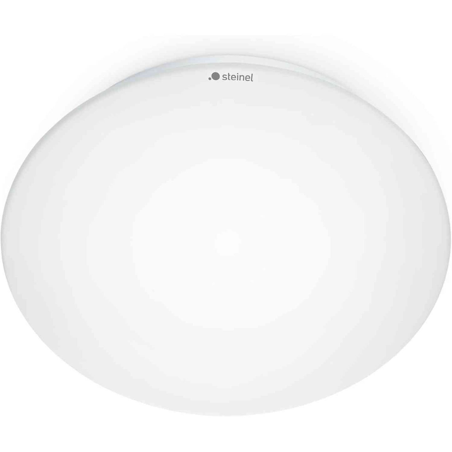 250472 - STEINEL Dritë LED për Brendësi RS 16 S PMMA - Llambë Muri 9.5 W, 958 lm, Sensor Lëvizjeje 360°, Rreze maksimale 3-8 m, Dritë Tavani, e Bardhë