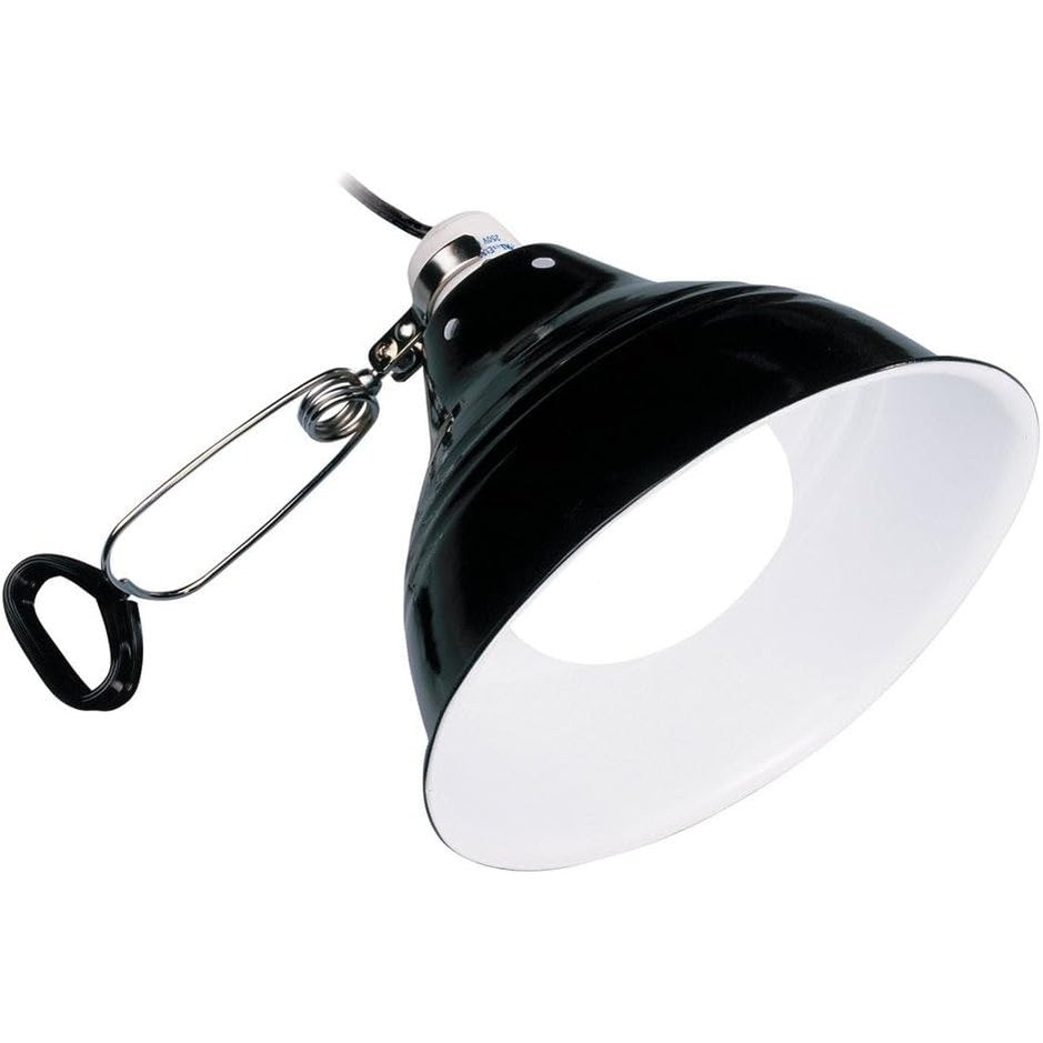 255453 - Exoterra Llambë me shkëlqim, diametër 21.25 cm