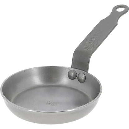 215983 - DE BUYER Poêle à blinis Minéral B Element, 5612.12