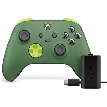 272918 - XBOX, Kontrolluesi pa tel SE Remix - për Xbox One, Xbox Series X|S, Windows 10/11, Android, iOS
