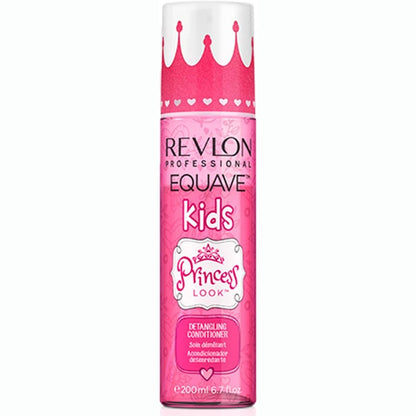 321906 - REVLON PROFESSIONAL - EQUAVE KIDS PRINCESS LOOK Balsam për Zbërthimin e Flokëve, 200 ml