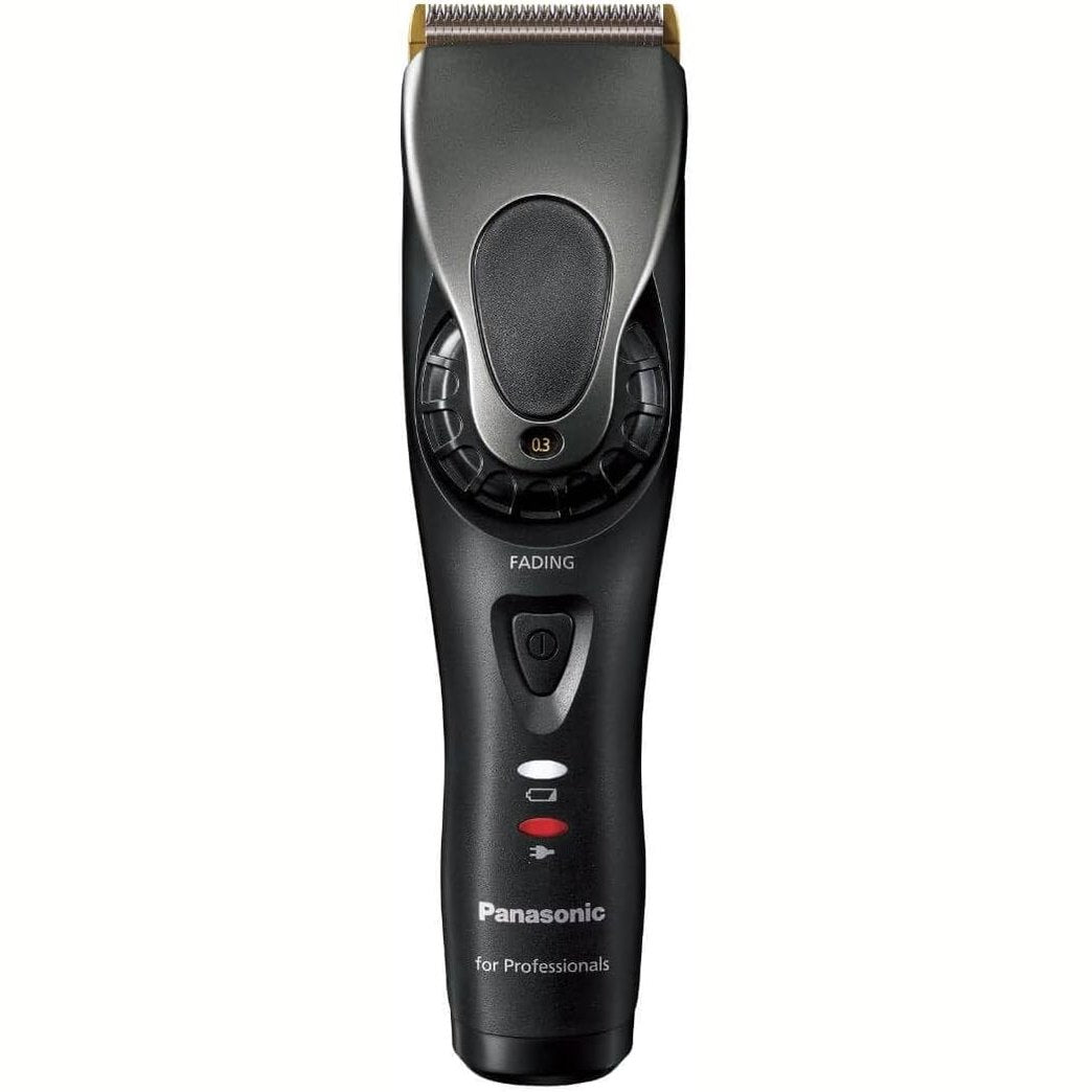 297847 - PANASONIC Makinë prerëse flokësh ER-DGP86, e zezë