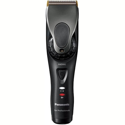 297847 - PANASONIC Makinë prerëse flokësh ER-DGP86, e zezë