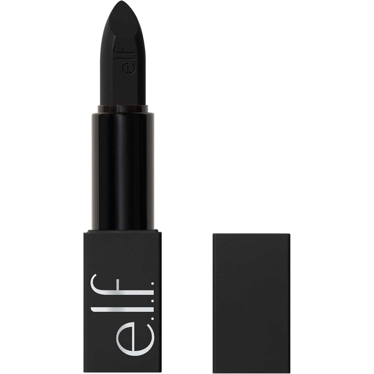297487 - ELF Buzëkuq O Face Satin, kremoz, ushqyes, me pigment të lartë, i pasuruar me jojoba, vegan, 3.5 g