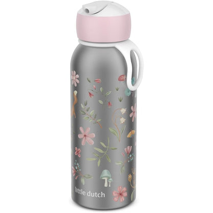 217912 - MEPAL Termos Campus Little Dutch, Çelik inox, 350 ml, Mban pijet të ngrohta për 4 orë dhe të ftohta për 12 orë, Pa BPA