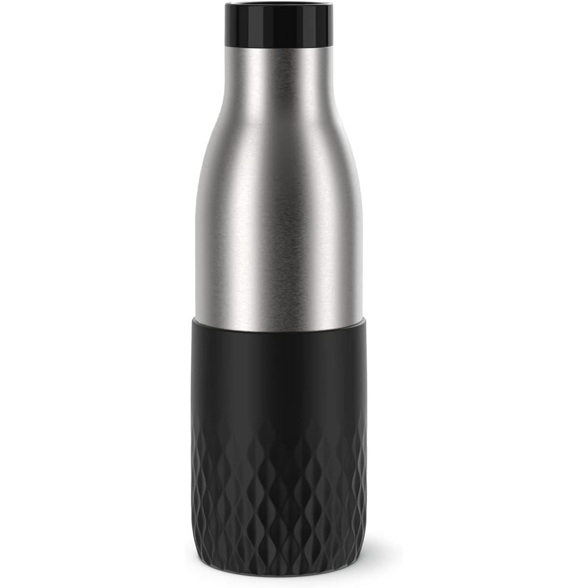 215269 - EMSA Shishe për pije N31105 Bludrop, 0.5 litra, 100% e papërshkueshme, çelik inox