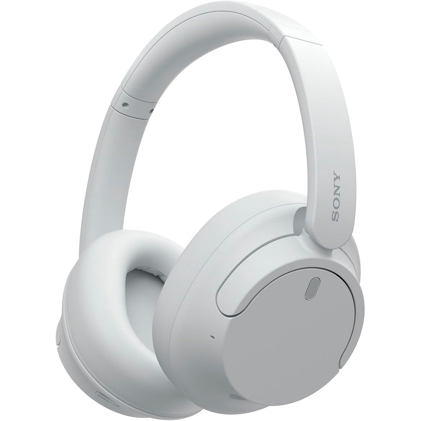 267694 - SONY WH-CH720N - Kufje Bluetooth pa tel me anulim zhurme, deri në 35 orë jetëgjatësi baterie, funksion karikimi të shpejtë, të bardha