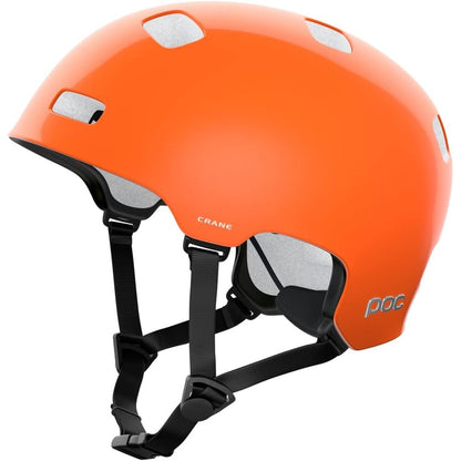 292213 - POC Helmetë biçiklete Crane MIPS, e lehtë, e qëndrueshme, rezistente ndaj presionit, me shtresë EPS të përforcuar dyfish
