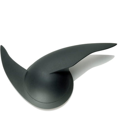 221215 - ALESSI 05 G Walter Wayle II, Ora Murit, Dimension 30cm, Material Plastike