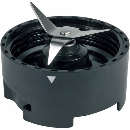 288470 - AEG Teh shtesë ASBEK për mikserin AEG Sport Mini SB2400, SB2500, SB4PS, çelik inox me 4 tehe, 9001681148, argjendi