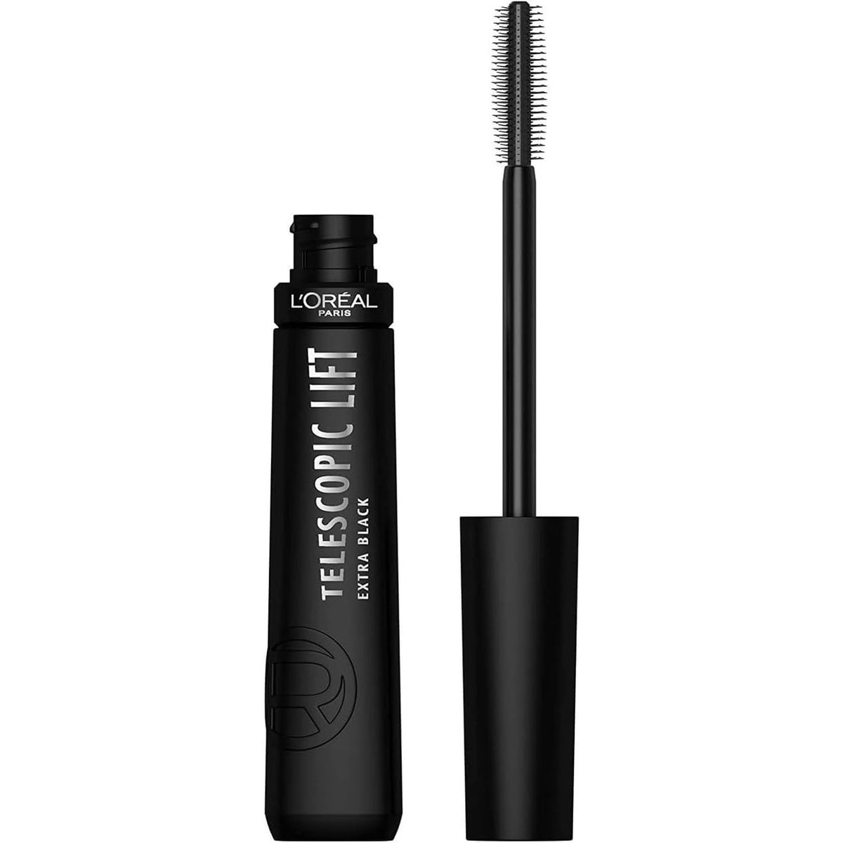306569 - L'ORÉAL PARIS Teleskopike Rimel Ekstra e Zezë, Gjatësi 5 mm