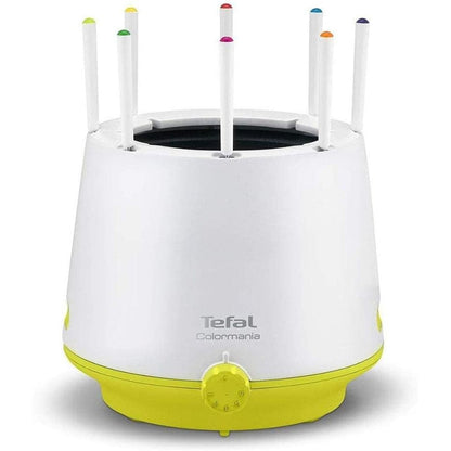 162183 - TEFAL EF260312 - Fondue Thermorespect Colormania, Ngjyra Blu