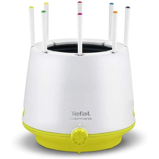 162183 - TEFAL EF260312 - Fondue Thermorespect Colormania, Ngjyra Blu